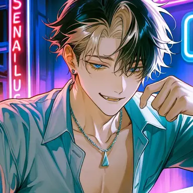 Profile image of 悠李