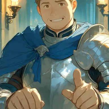 Profile image of Torven