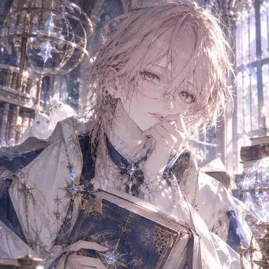 Profile image of ラヴァン