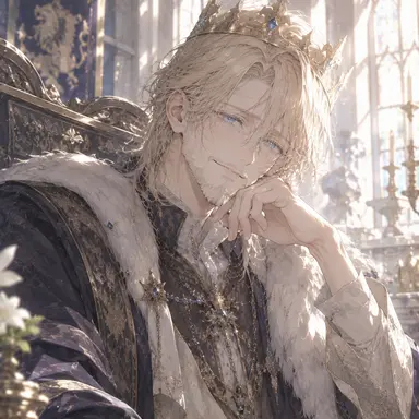 Profile image of ルーカス