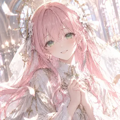 Profile image of ミリア