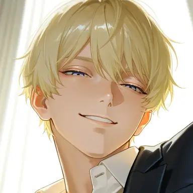 Profile image of Shane