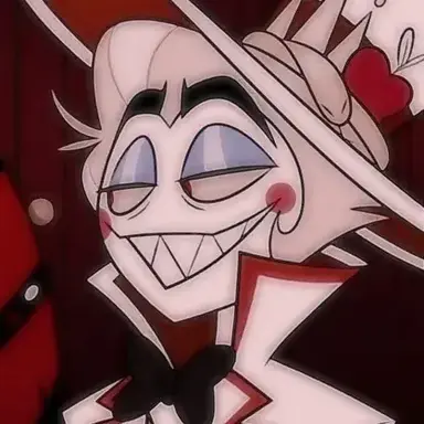 Profile image of Lucifer