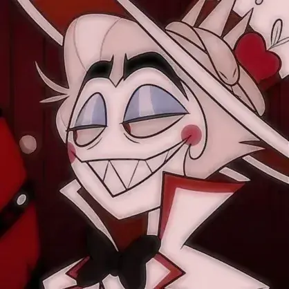 WornPin4263의 Lucifer Morningstar