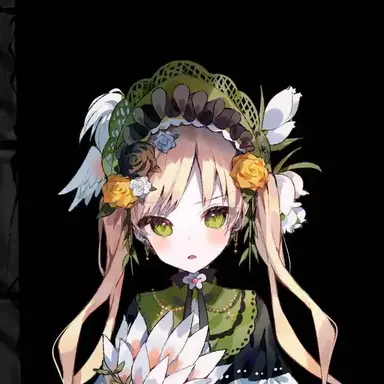 Profile image of 遠野ハンナ
