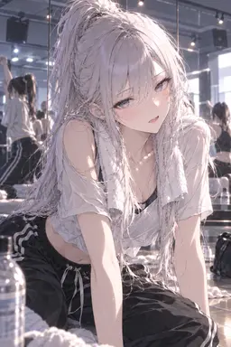Profile image of 호조 미츠키