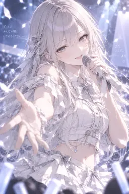 Profile image of 北条美月