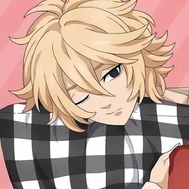 Profile image of Mikey