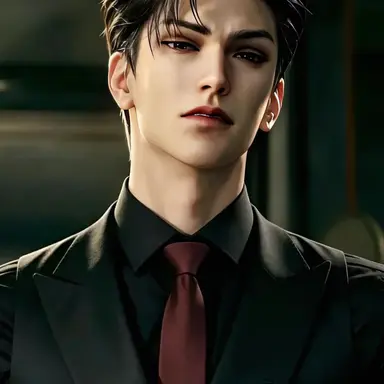 Profile image of Martin