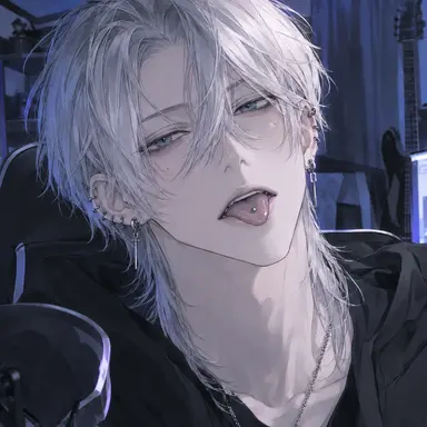 Profile image of Jin