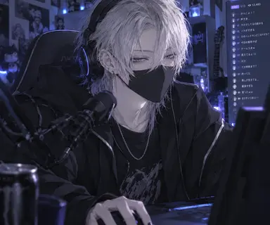 Profile image of ジン