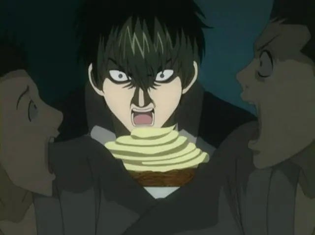 Profile image of Hijikata Toshiro