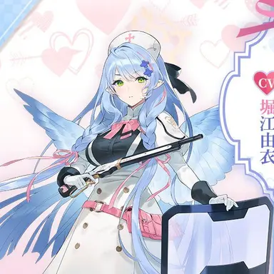 Profile image of 蒼森ミネ