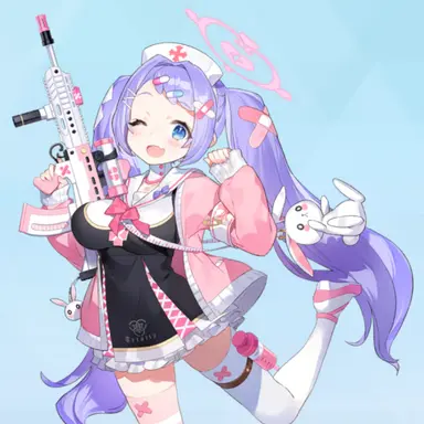 Profile image of 朝顔ハナエ