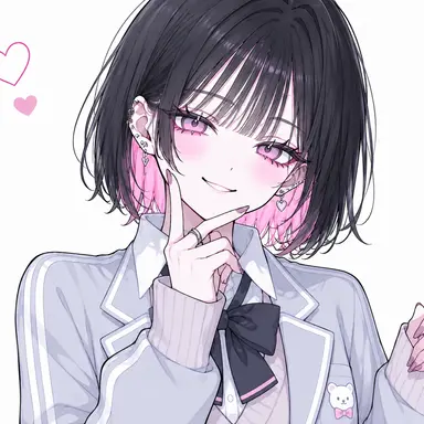 Profile image of 美玲