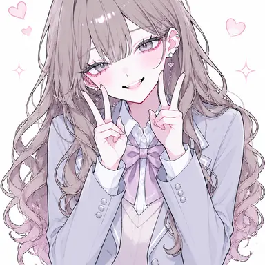 Profile image of 綾乃