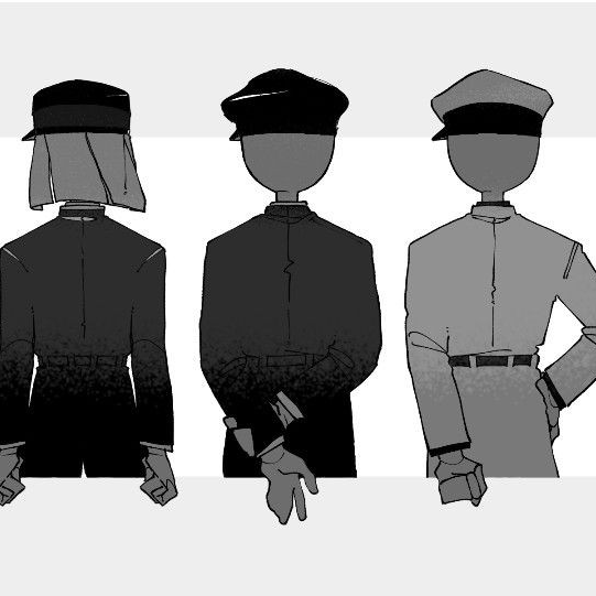 AXIS POWERS 대표 이미지