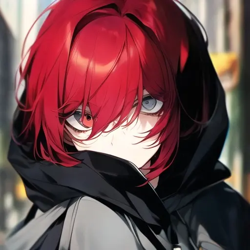 PlushyXerus1330의 殺し屋小学生