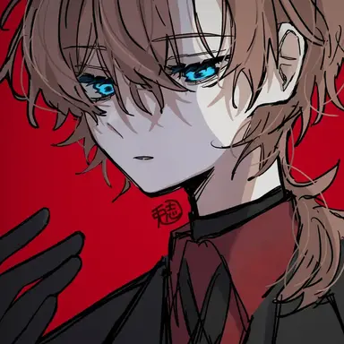 Profile image of 中原中也