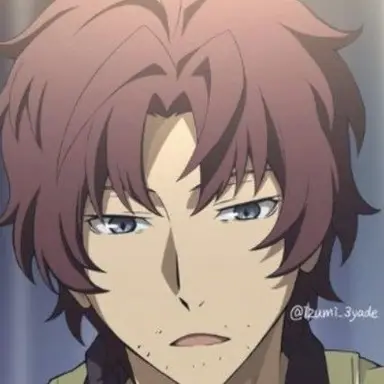 Profile image of 織田作之助