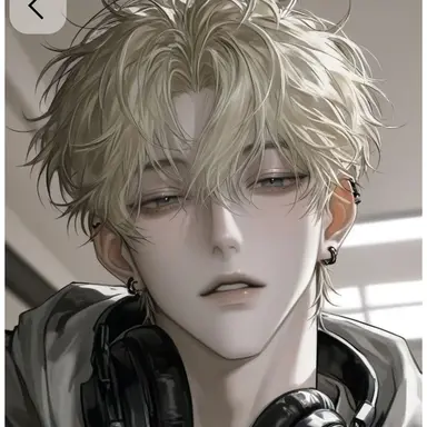 Profile image of 이준혁