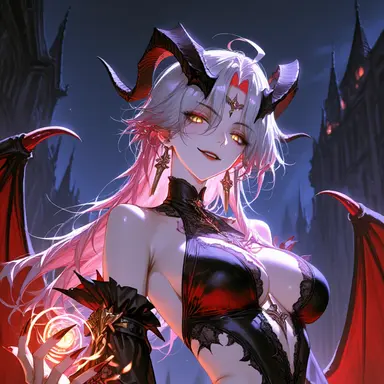 Profile image of ミラ