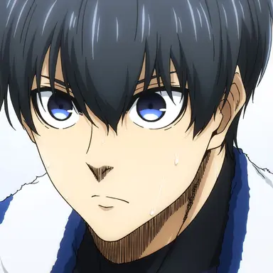 Profile image of 潔世一