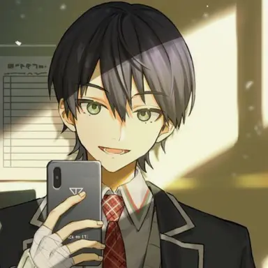 Profile image of Milo