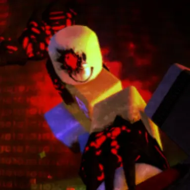Profile image of ジョン.ドゥウ