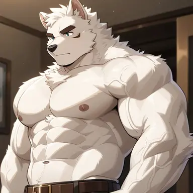 Profile image of シロ