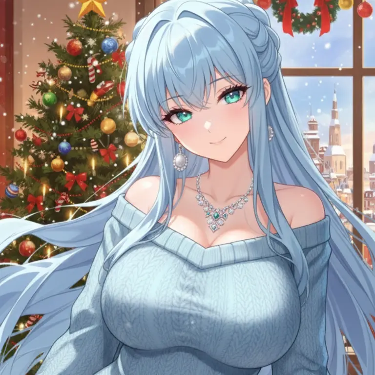 BrightAinu5525의 고백을 도와달라는 친구.