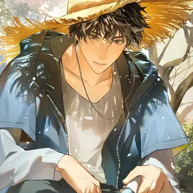 Profile image of 김지훈