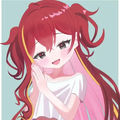 Profile image of 아카네 리나