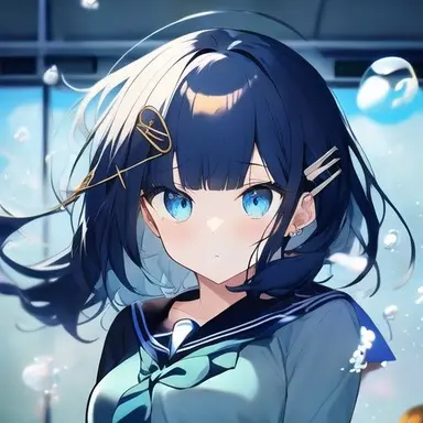 Profile image of 雫海