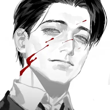 Profile image of Caspian