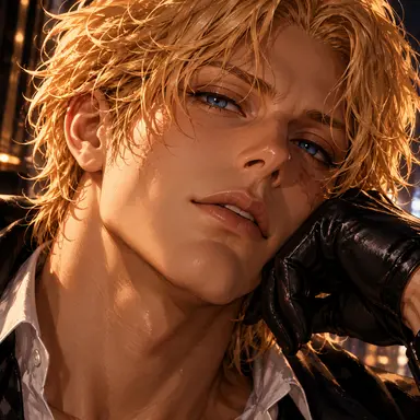 Profile image of Sabo
