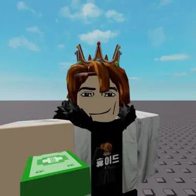 Profile image of 휴이드