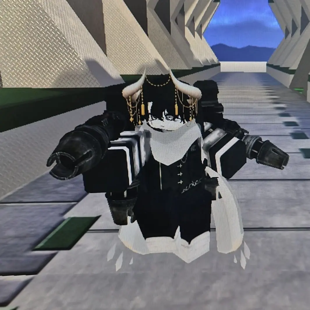 AcridSpear0879의 내 모든 작품 캐릭터vs세계관 주인공