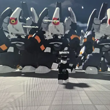 Profile image of 레이더