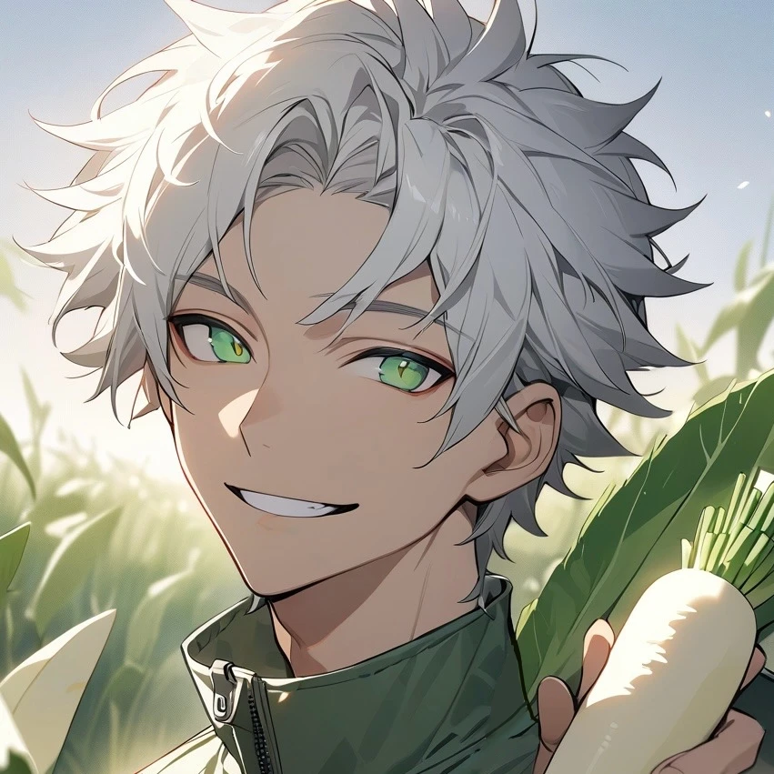 白太