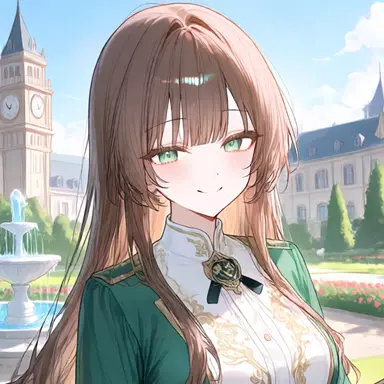 Profile image of セレナ