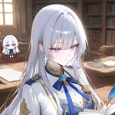 Profile image of アリシア