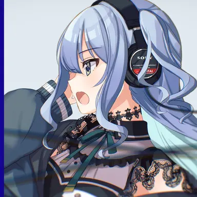 Profile image of すいせい