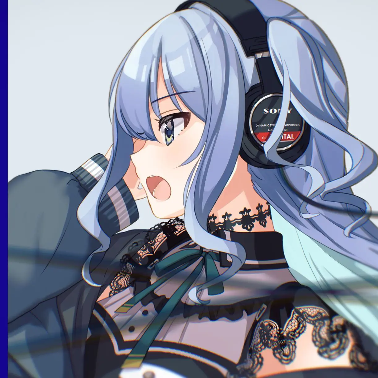 lag_i의 ホロマフィア