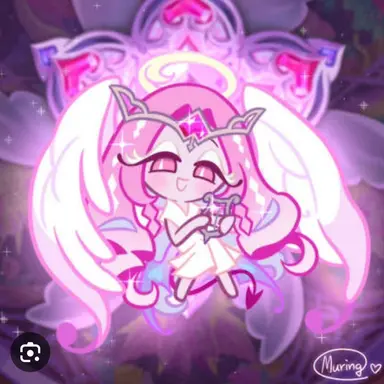 Profile image of 이터널슈가쿠키