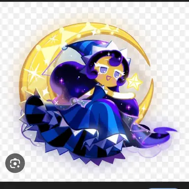 Profile image of 달빛술사쿠키