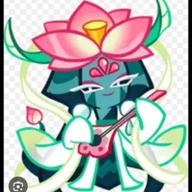 Profile image of 백련드레곤쿠키