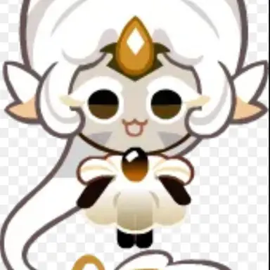 Profile image of 드레곤아이쿠키