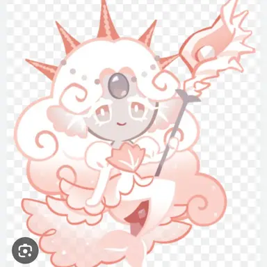 Profile image of 화이트펄쿠키