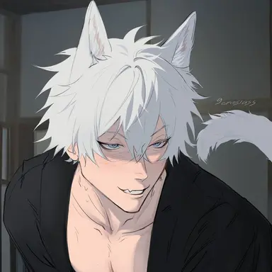 Profile image of Gojo